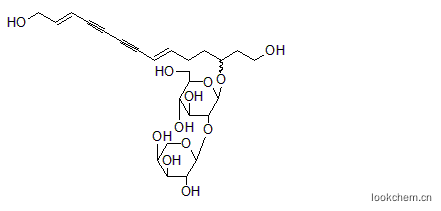 金鸡菊苷B 1580464-83-0